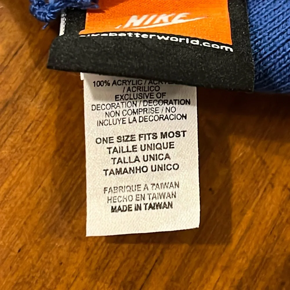 Nike brand new